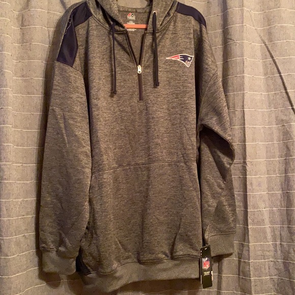 NWT NFL team apparel New England Patriots - Picture 6 of 10